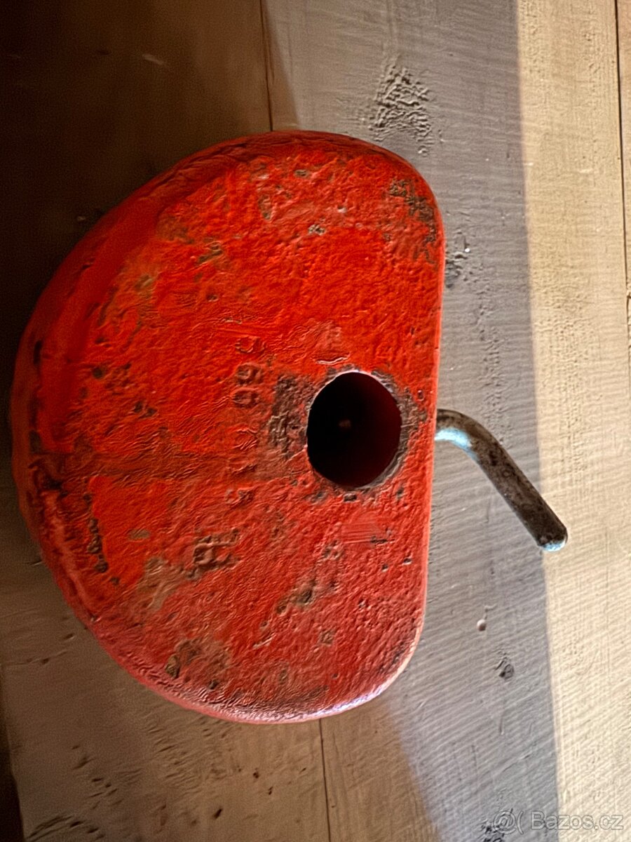 Závaží VARI 5kg
