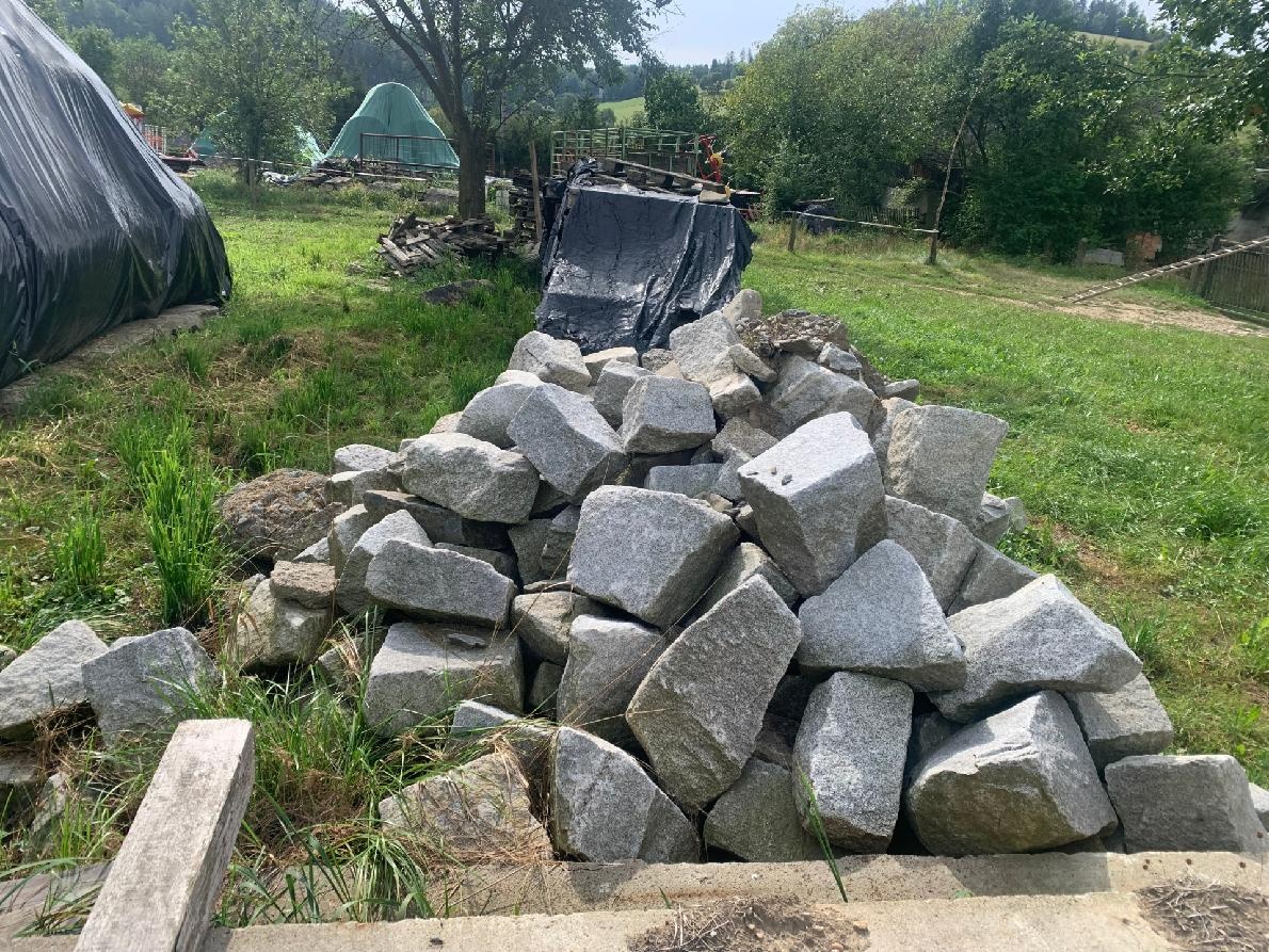 Žula