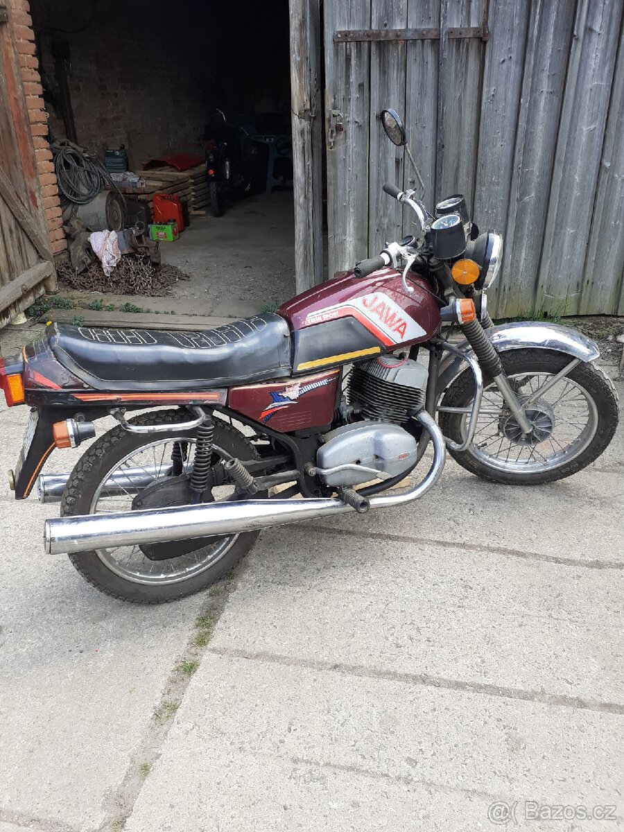 Jawa 635
