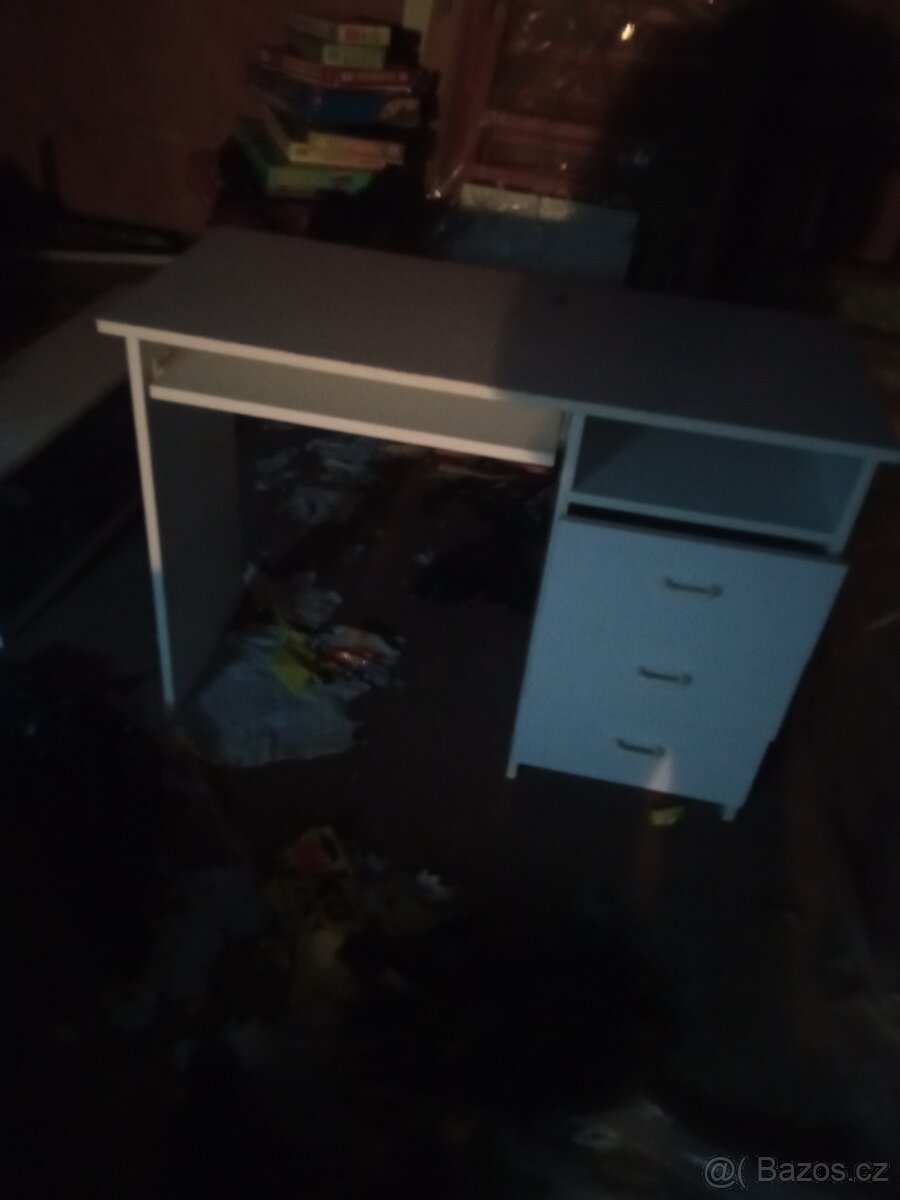 Psaci stul
