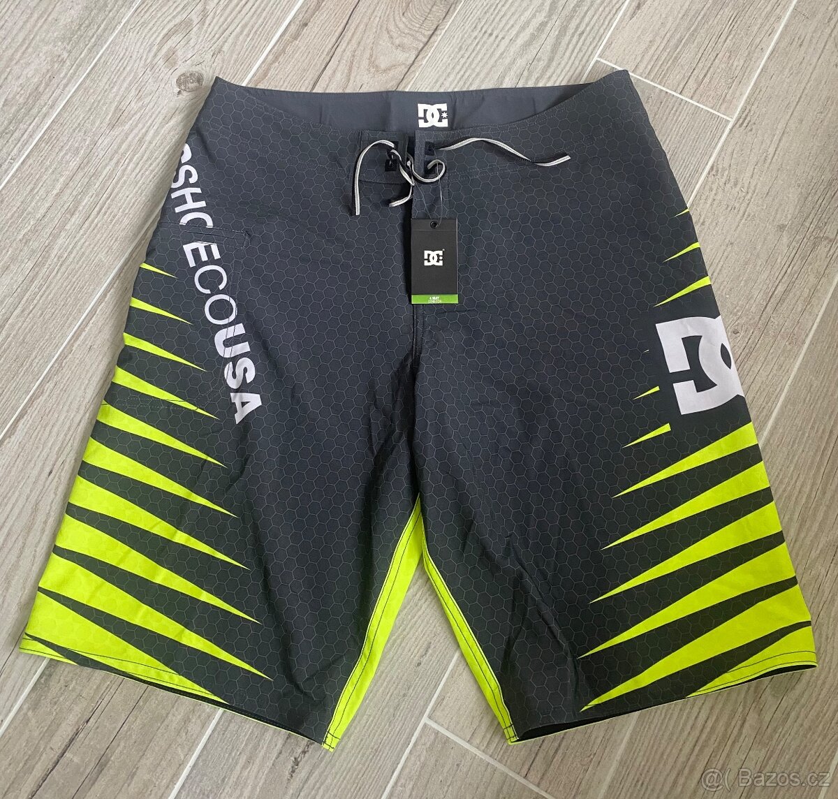 Plavky / kraťasy DC