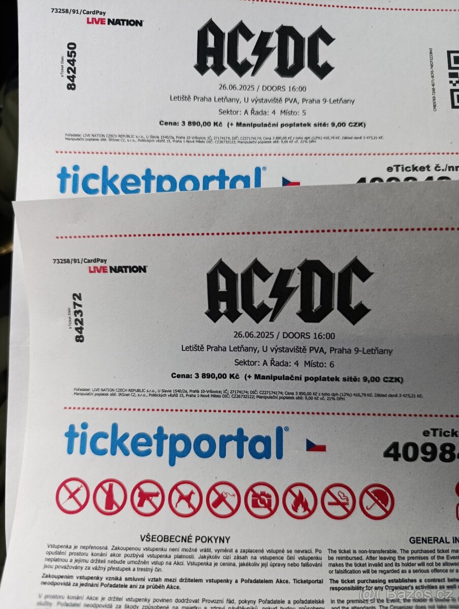AC/DC