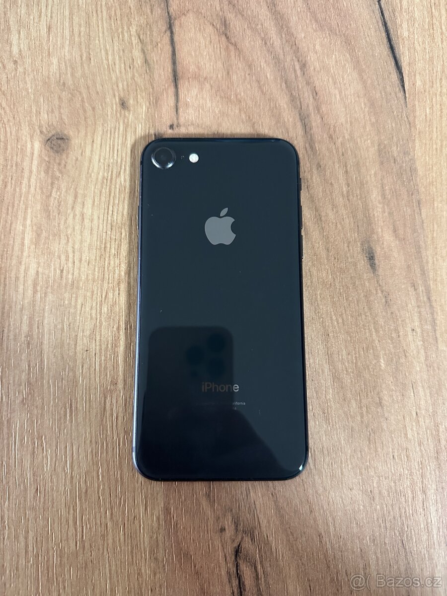 Iphone 8, 32gb