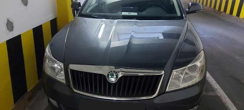 Škoda Octavia AMBIENTE 1,4 TSI 90 kW