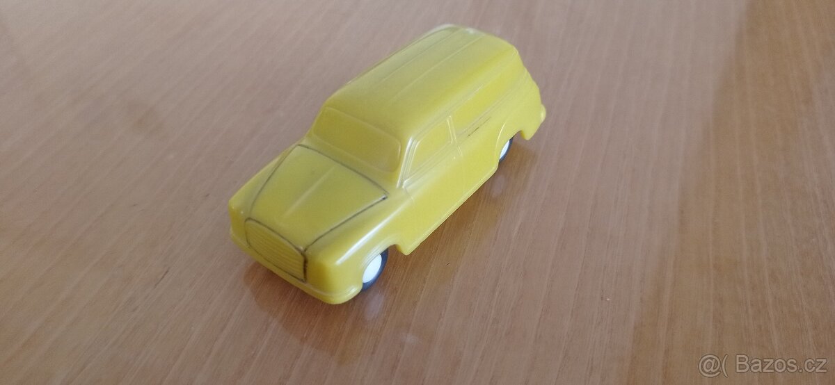 Škoda 1202