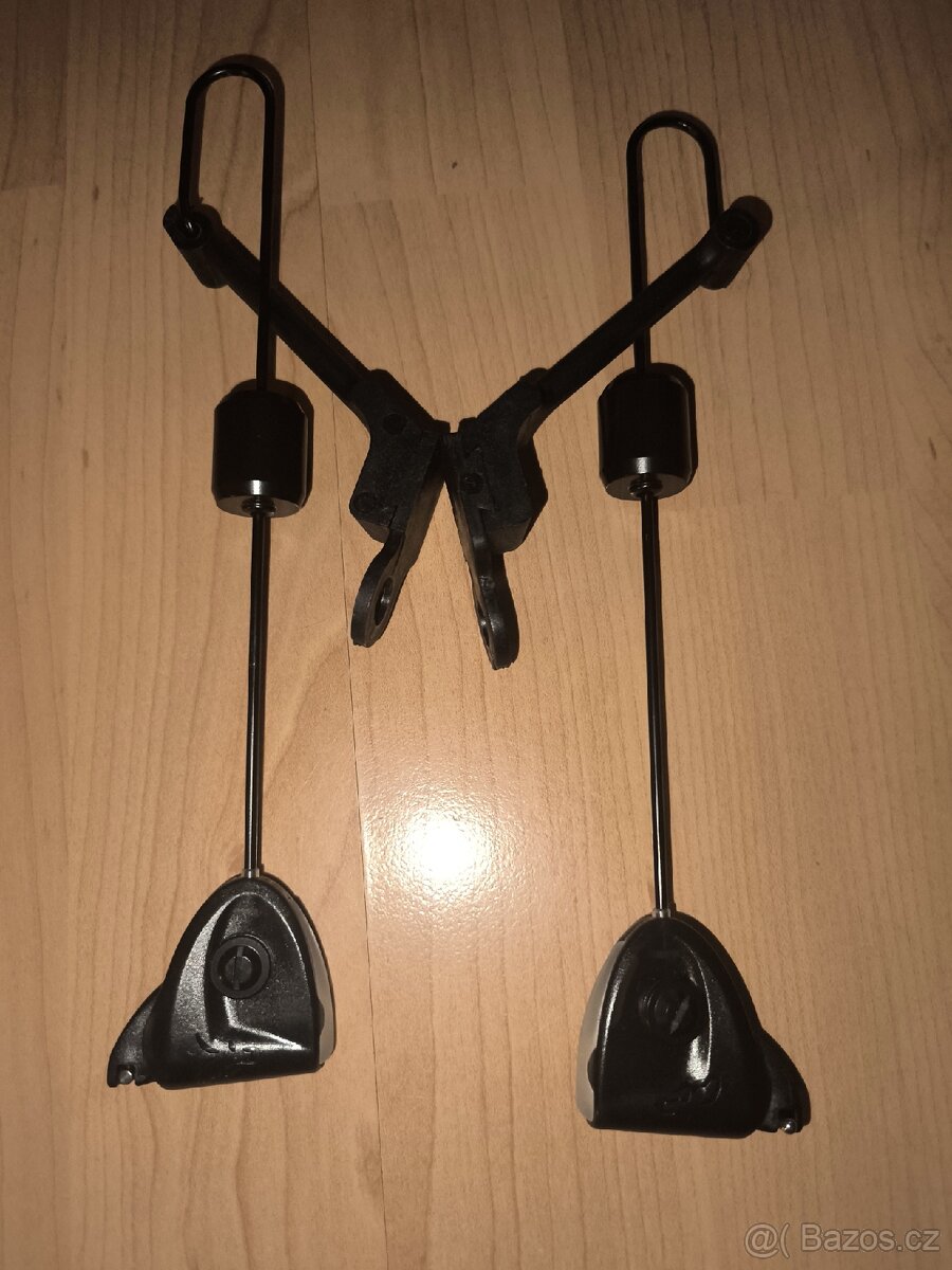 Swingery Fox MK3+Usi Fox