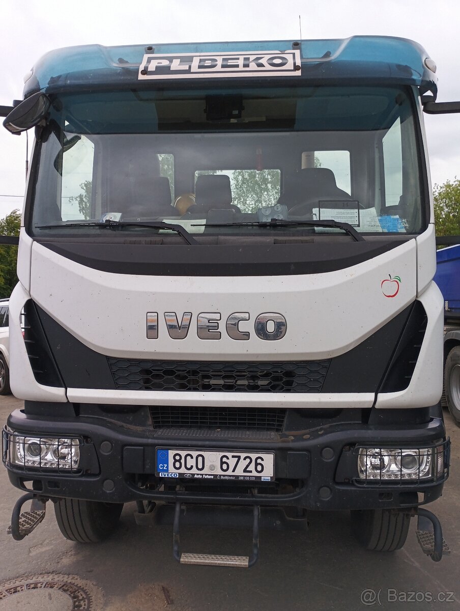 IVECO Eurocargo