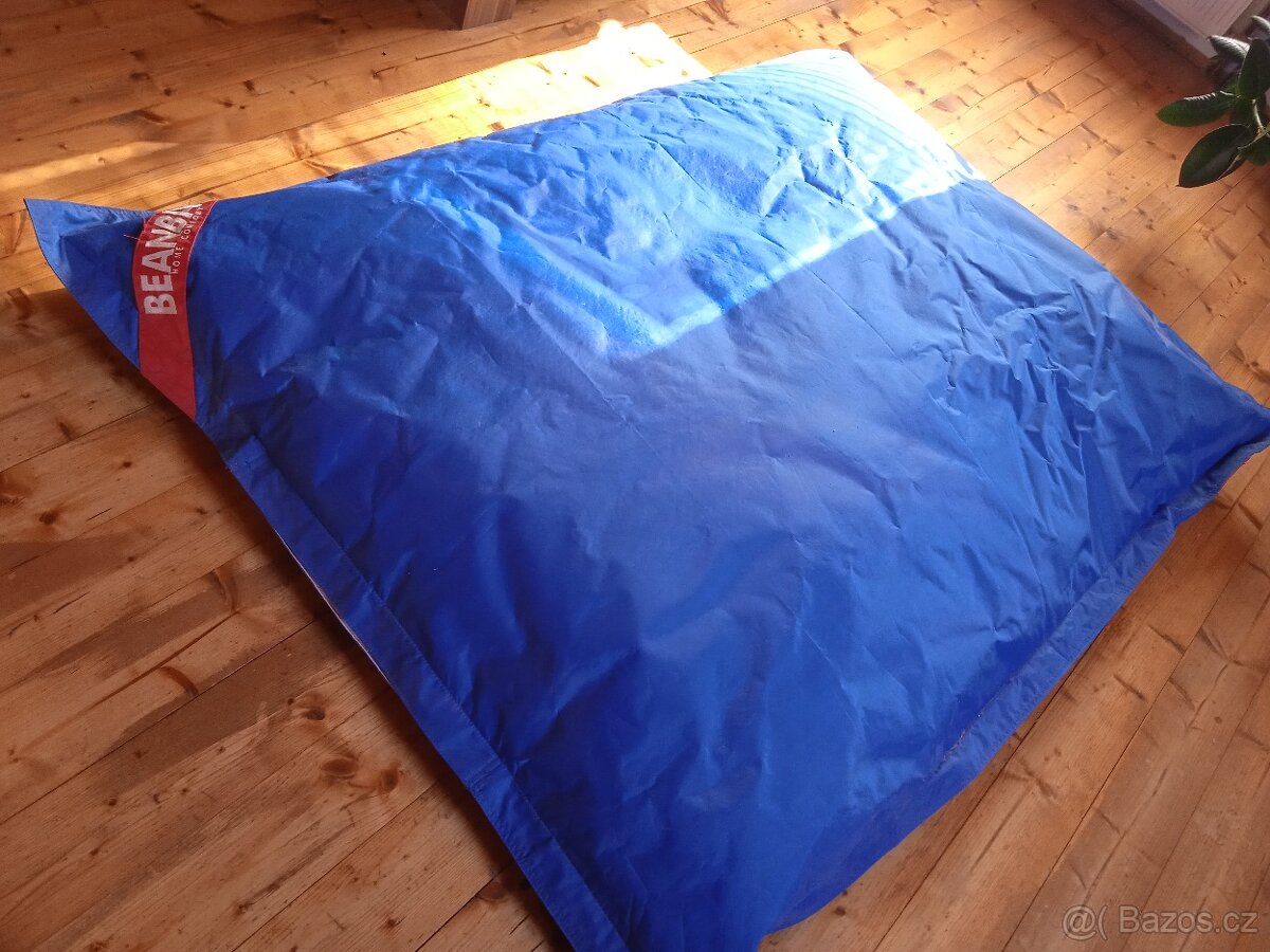 Velký sedací vak
