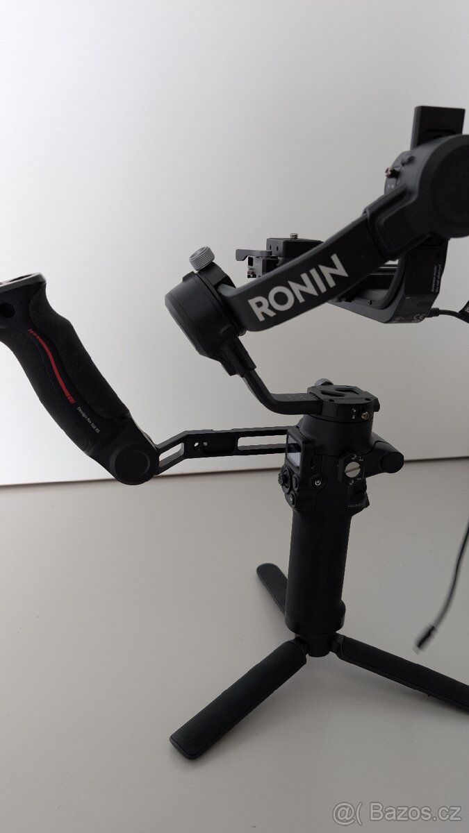 Dji Ronin RSC 2