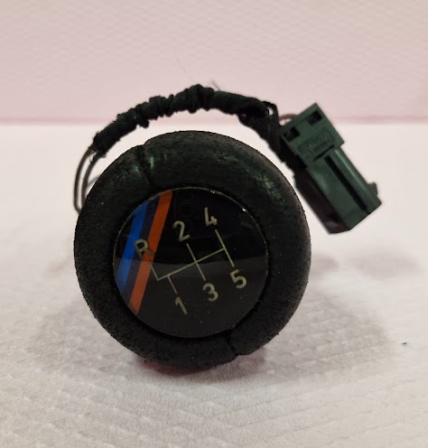hlavice řadící paky BMW E30 M3 25112233140
