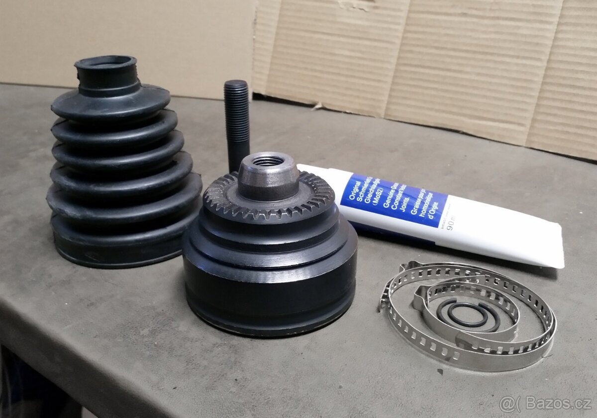 Homokineticky kloub BMW G11/G12 G30/G31