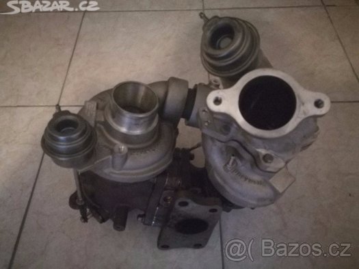 BiTurbo Cx5,M6 2.2