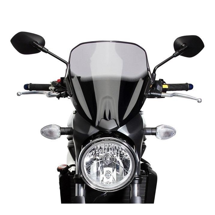 Plexi SUZUKI SV 650 2016-