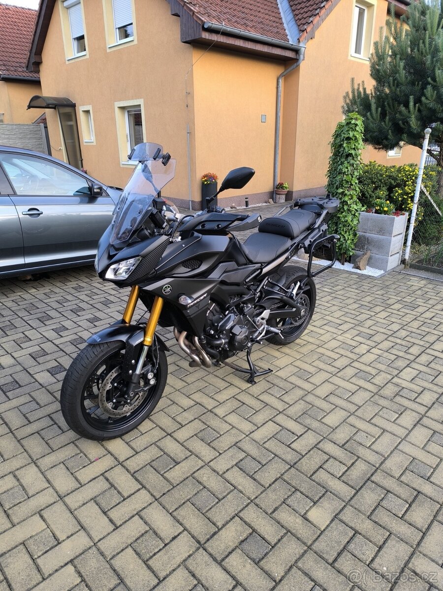MT-09 Tracer