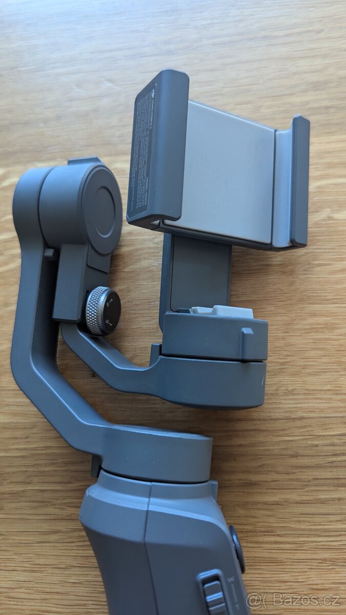 DJI Osmo mobile 2