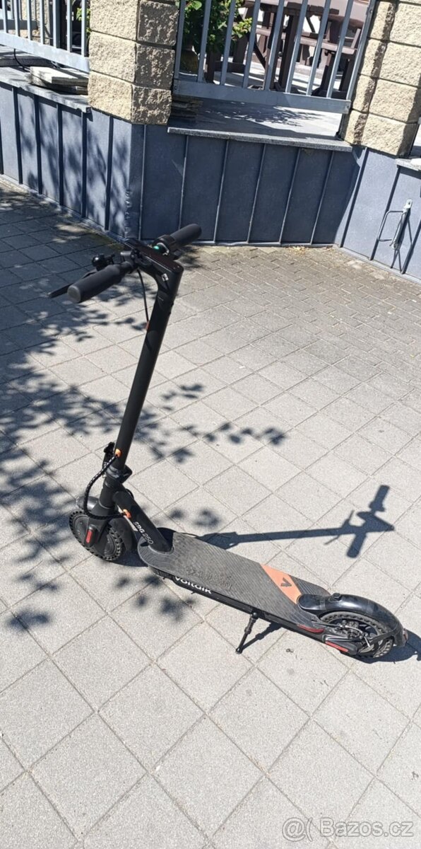Elektrokoloběžka Voltaik SRG 250