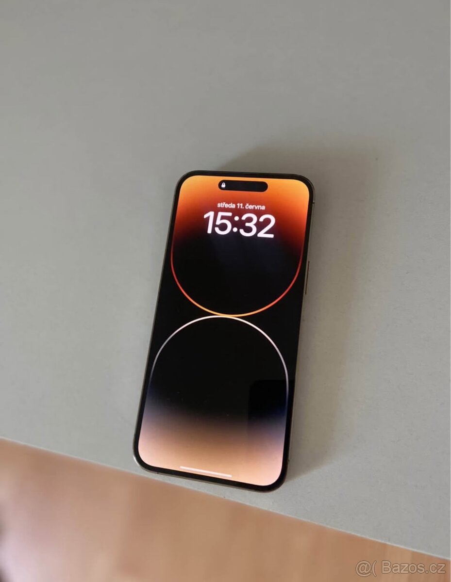 iPhone 14 pro max