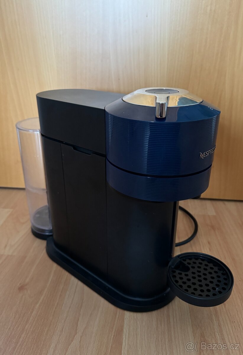 Nespresso Vertuo Next
