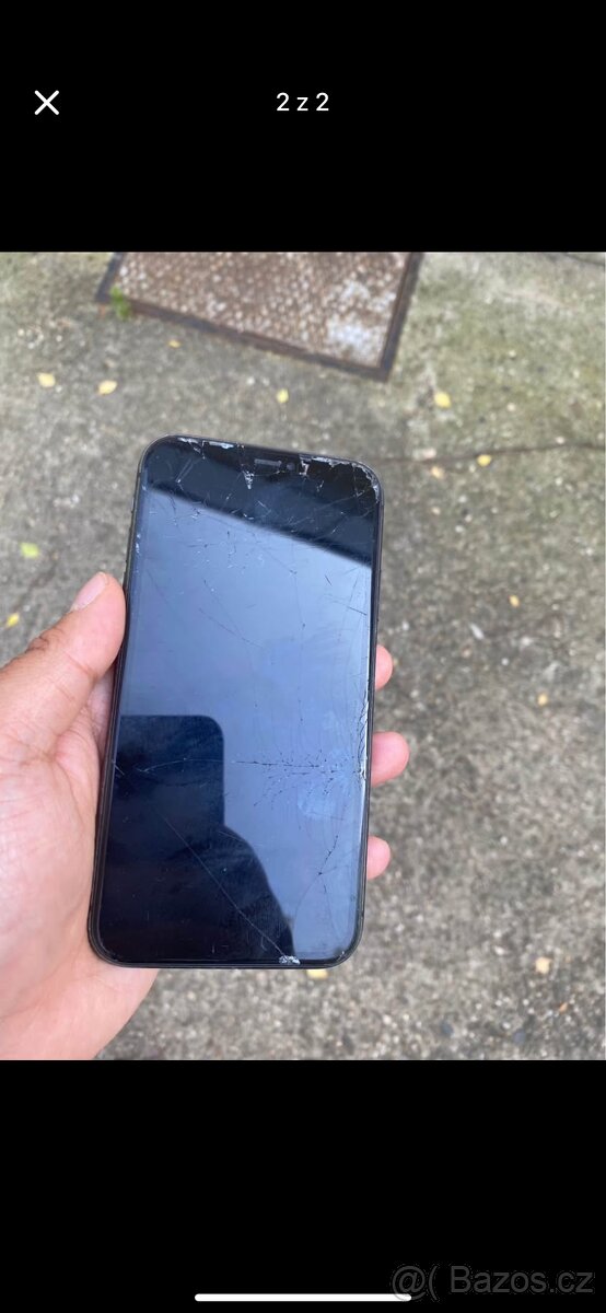 iPhone 11