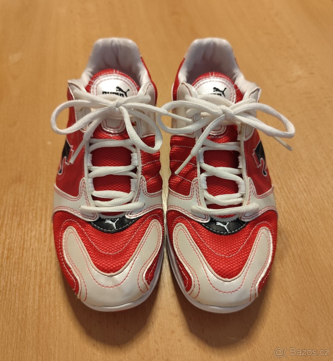 Dámské tenisky Puma ID Cell vel. 37