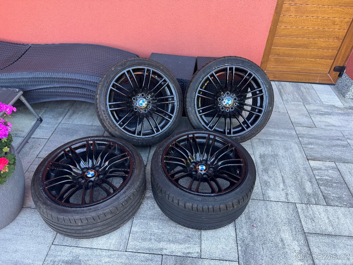 BMW Styling 260M