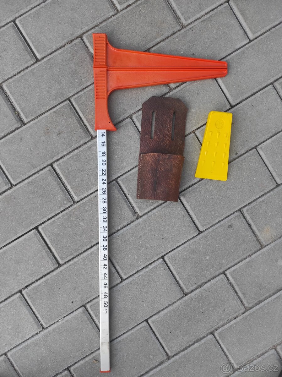 Průměrka Bahco
