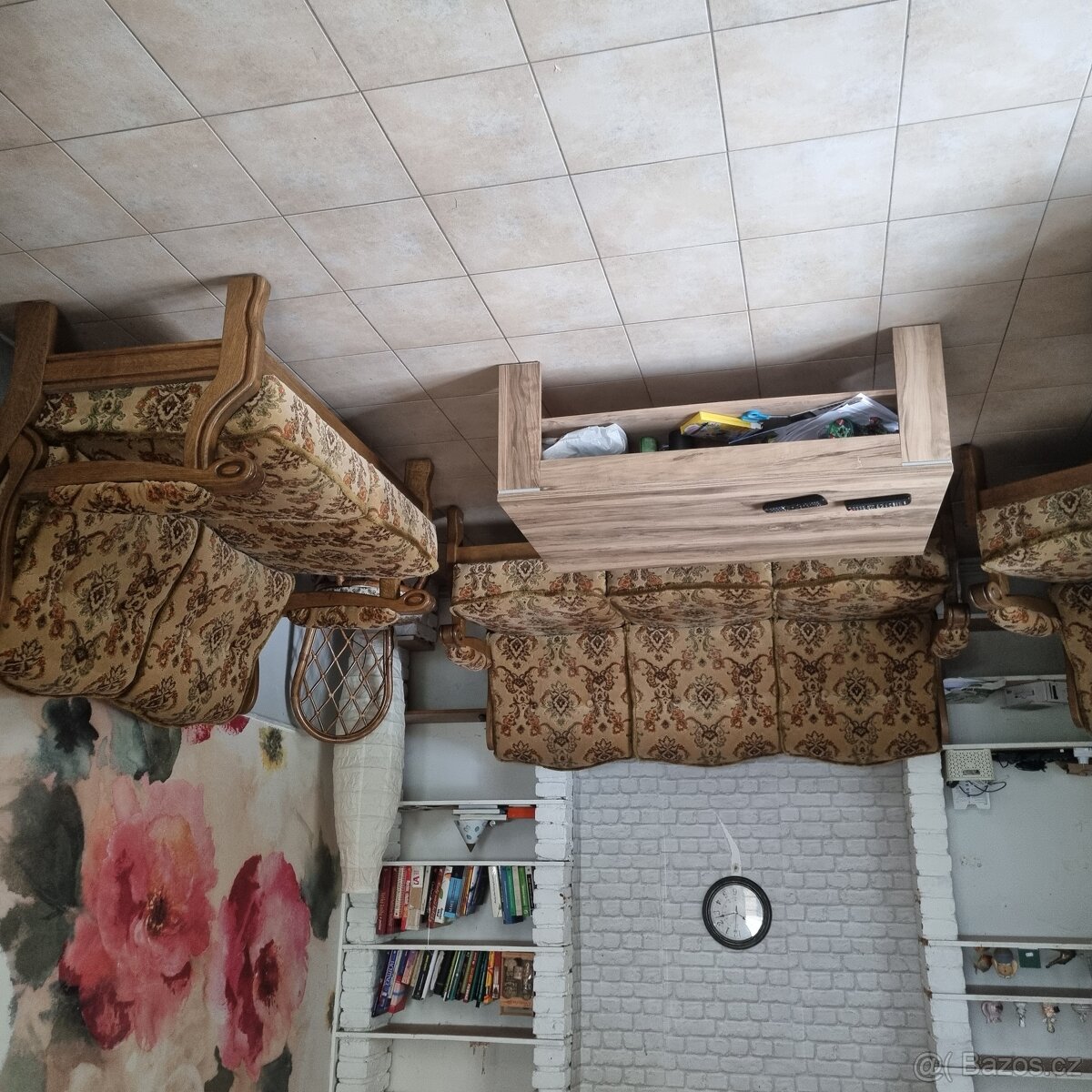 Sedací souprava