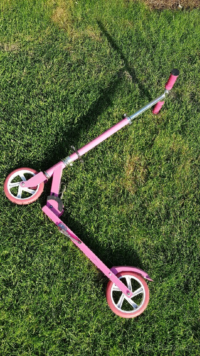 Dětská koloběžka Scooter