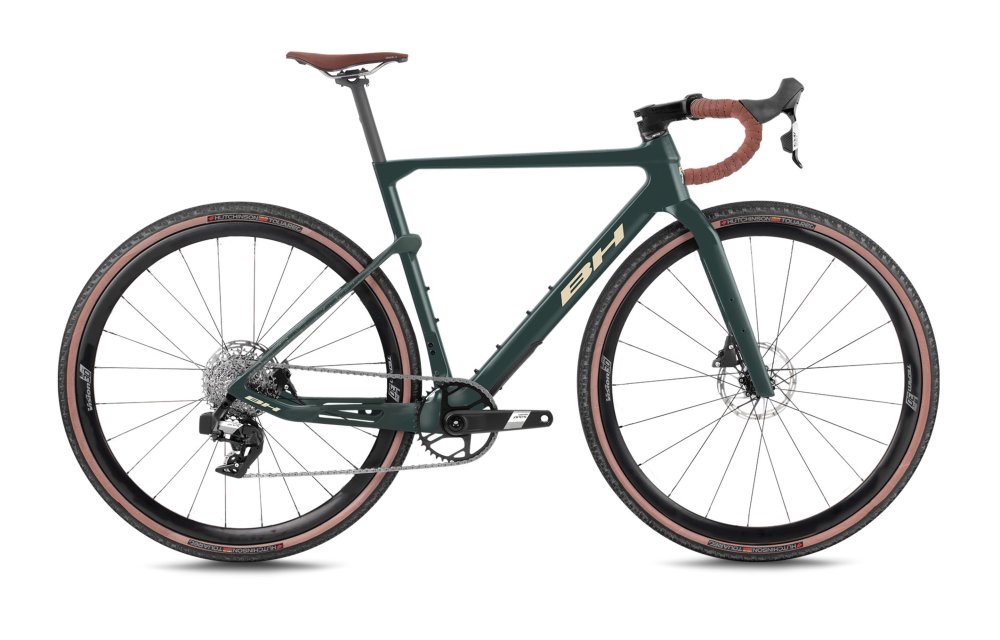 BH GravelX AT 4.0 velikost XL