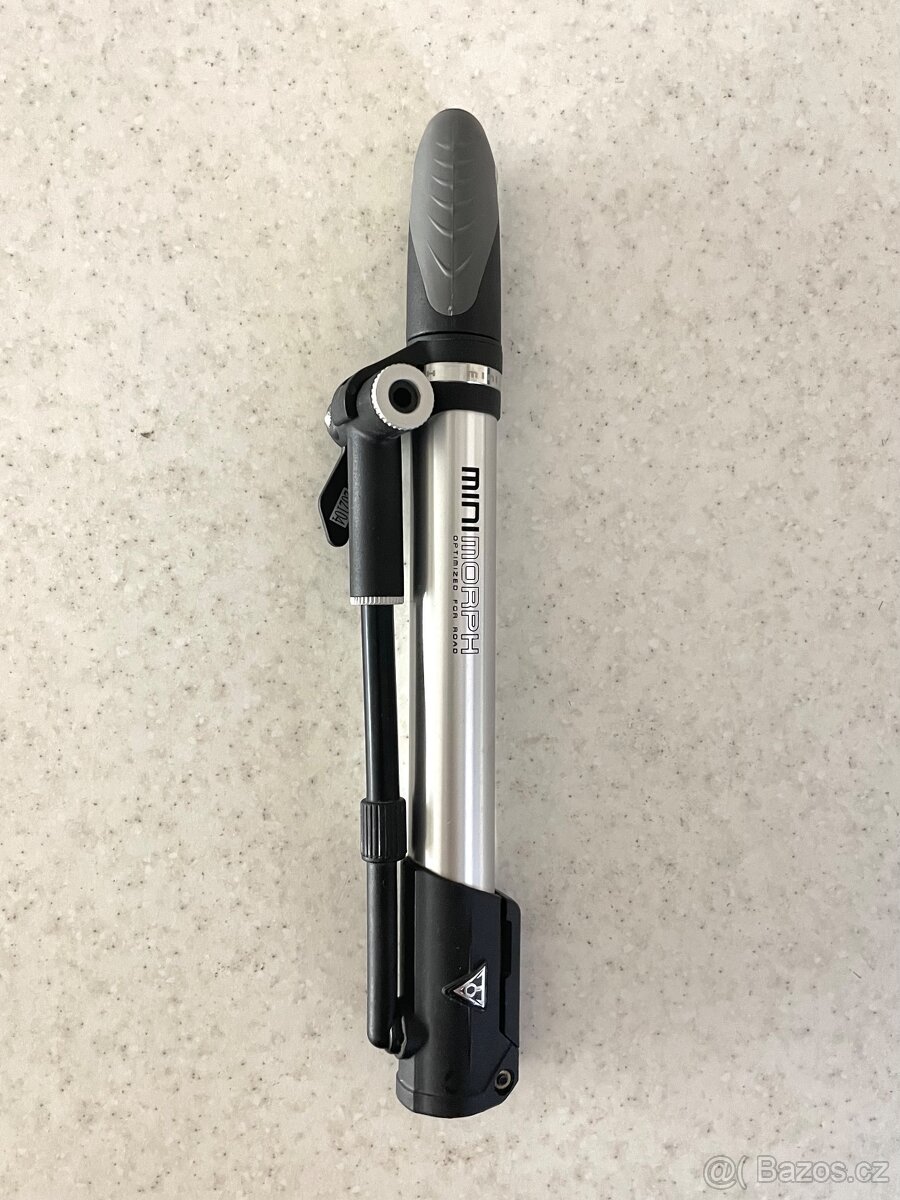 Pumpa / Hustilka Topeak MINI MORPH