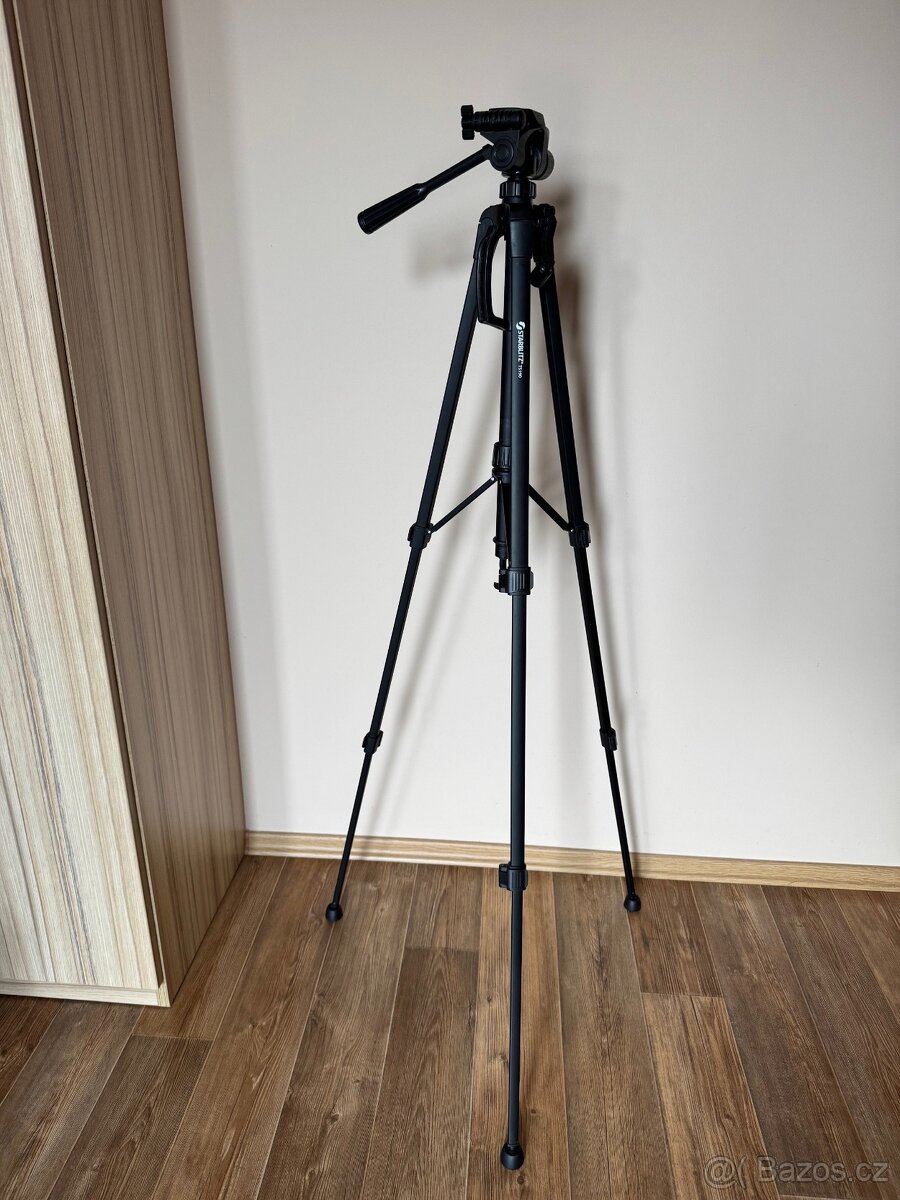 Stativ STARBLITZ TS190