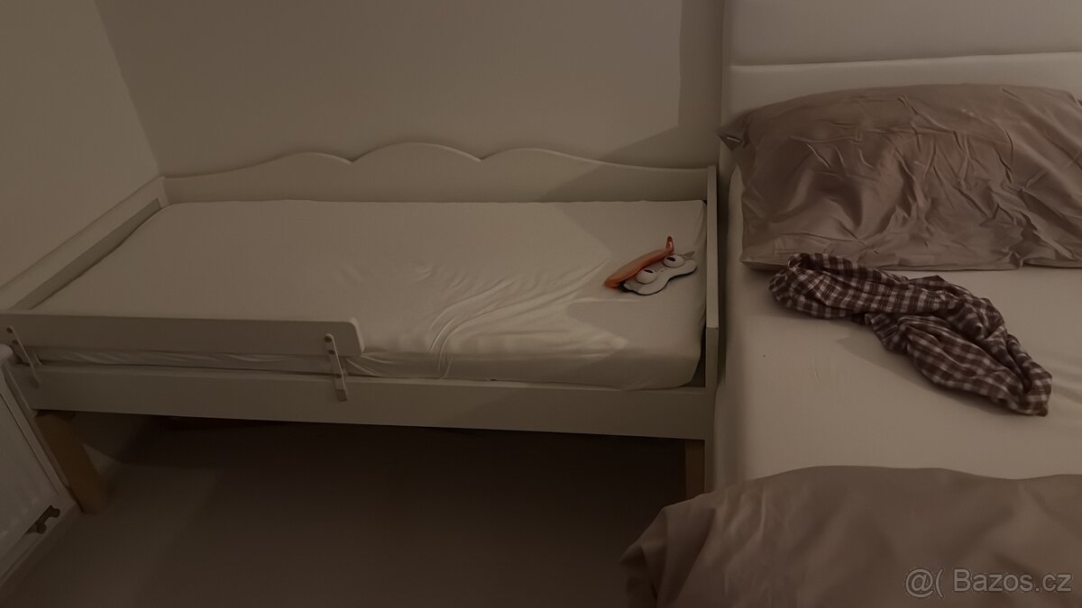 Postel detska ikea