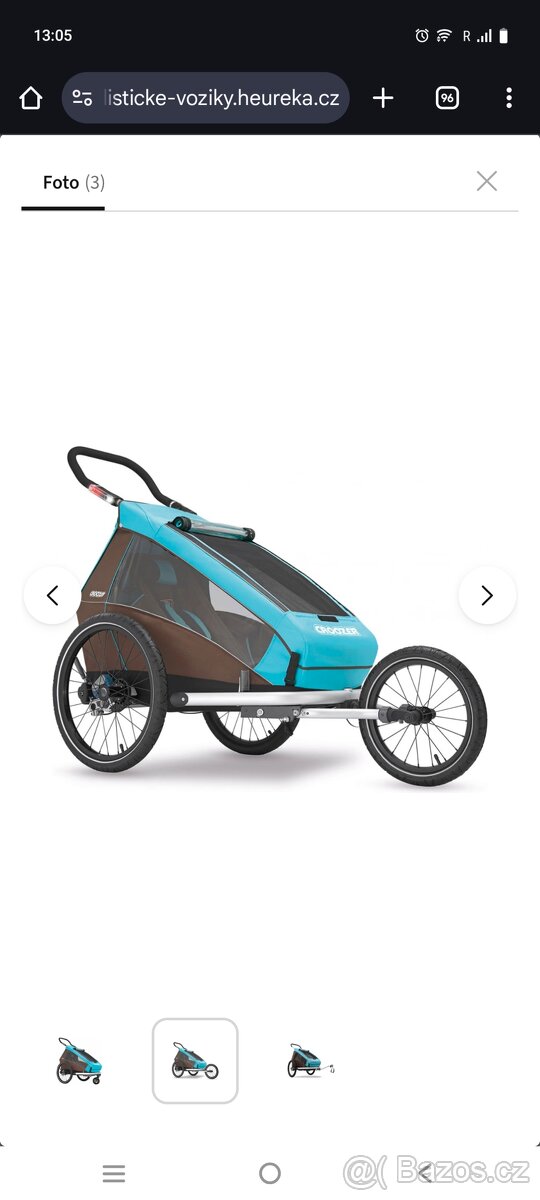 Croozer