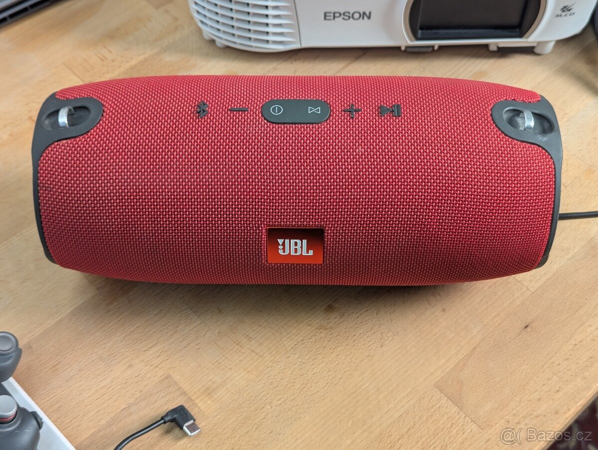 JBL Xtreme