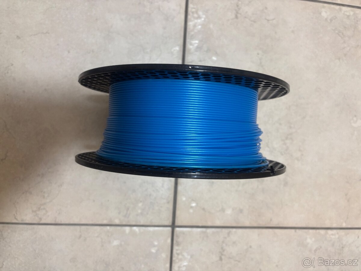 Filament 3D tiskarny 1,75mm