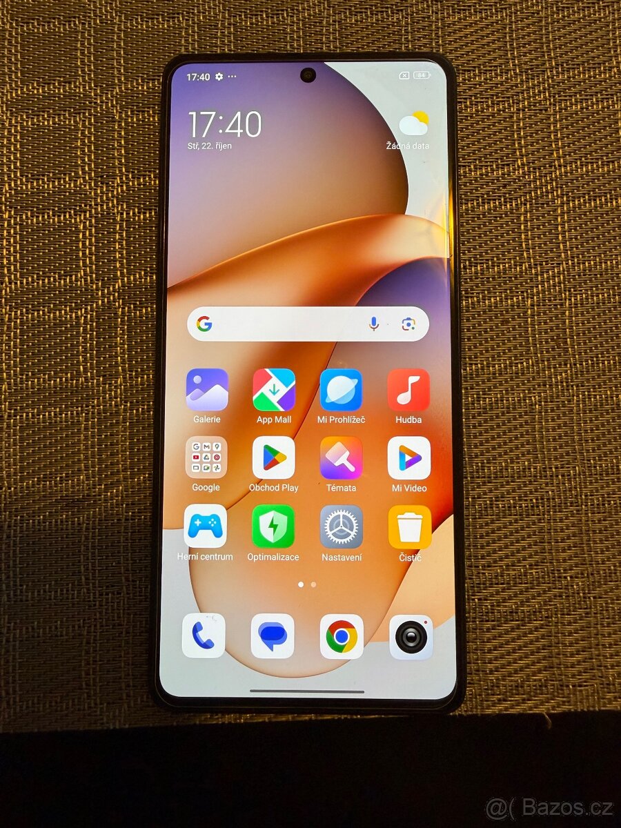 Xiaomi Redmi Note 12 pro 5g 8/256gb