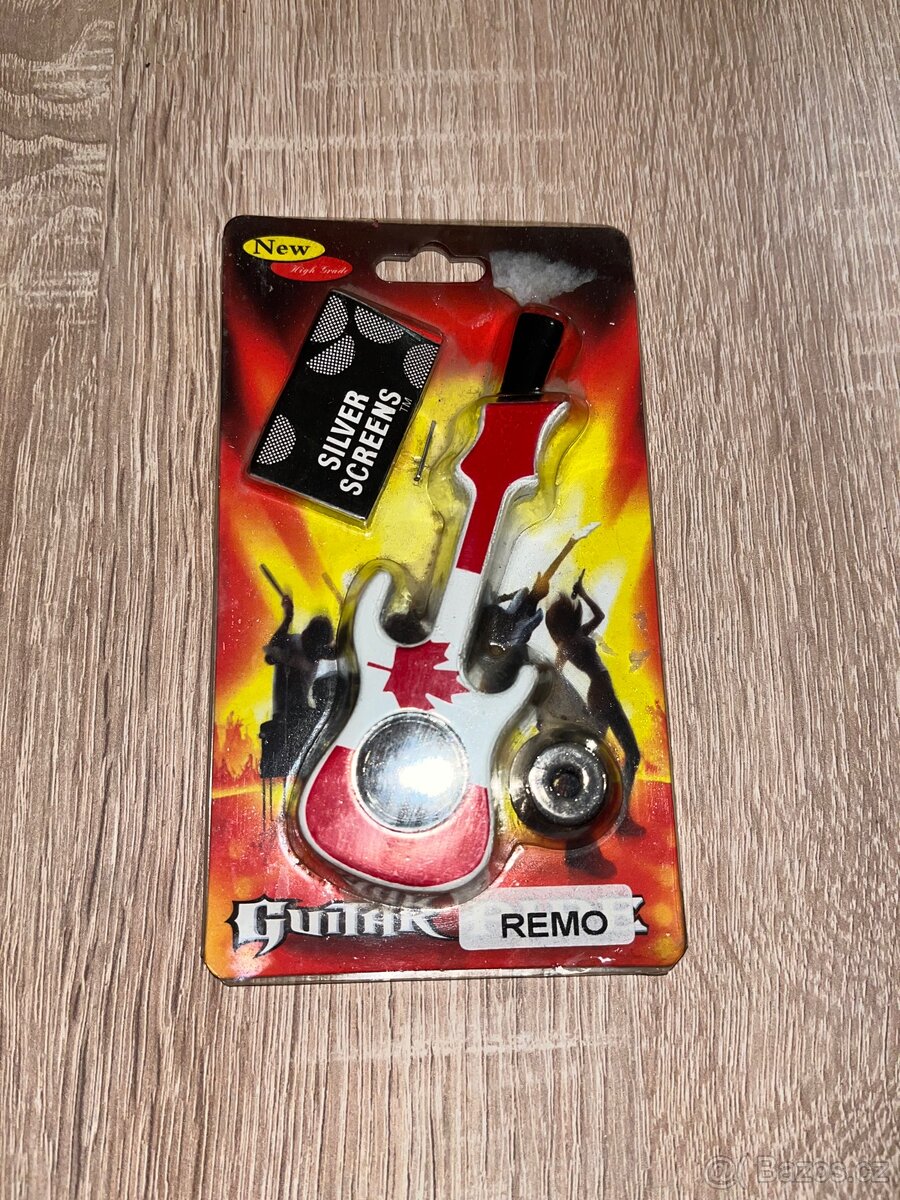 Mini bong