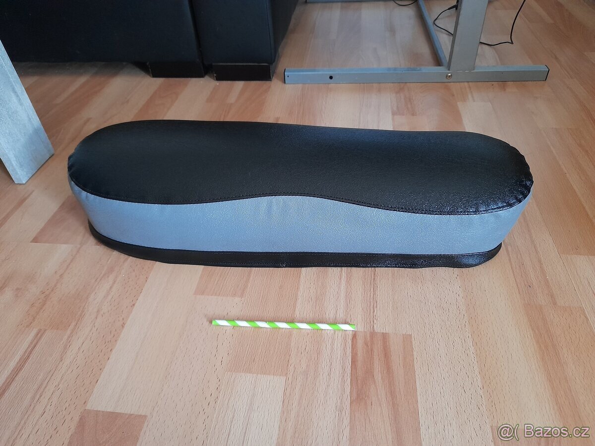 Sedlo - Jawa Pionýr 05,20,21, po renovaci, kvalitní koženka