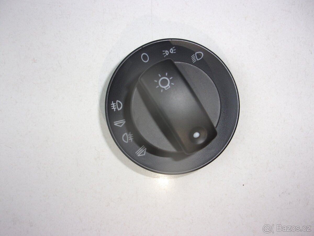 Audi A4 ovladač světel , opravná sada NOVÁ