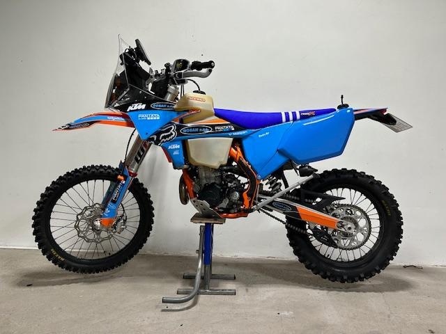 KTM 500 EXC  2023