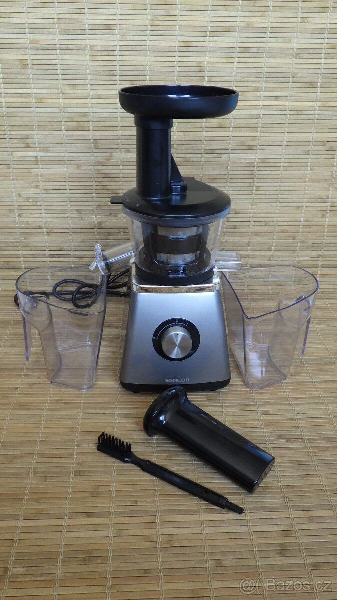 ODŠTAVNOVAČ SENCOR