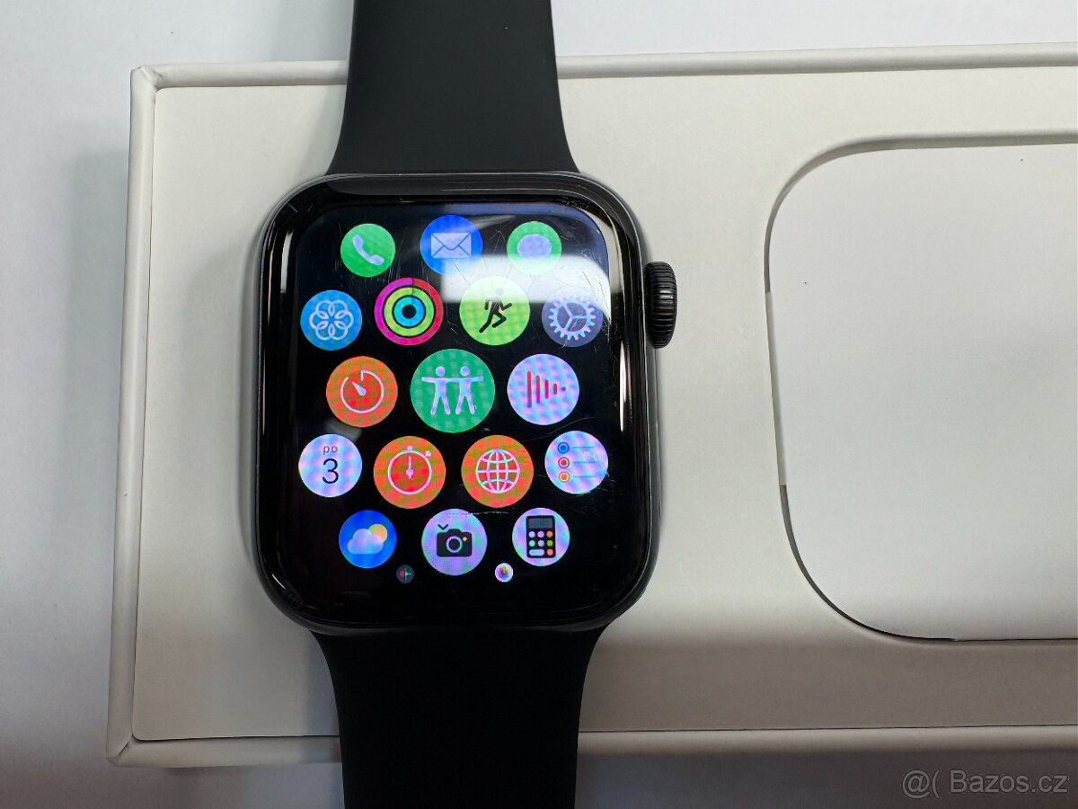 Apple Watch SE (1.gen), 40mm