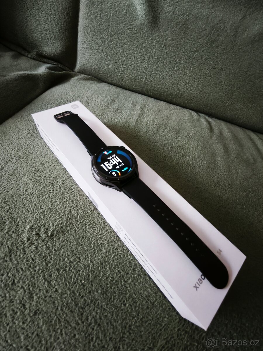 XIAOMI WATCH S4
