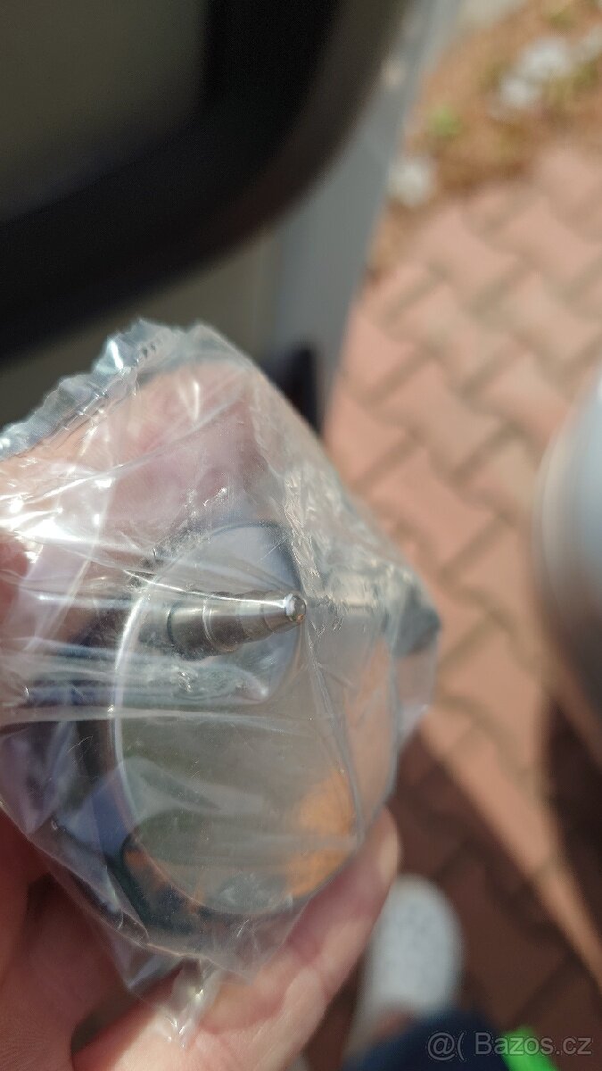 Montážní sada pro wc sedatko