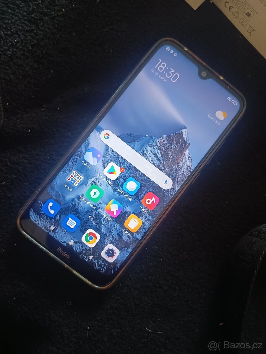 Redmi 8T