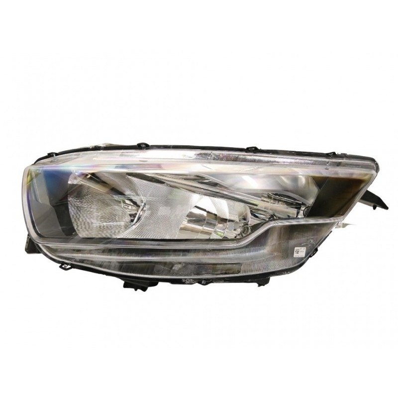 Světlomet Iveco Daily od 2014 H1+H7 Pravý 5802476873