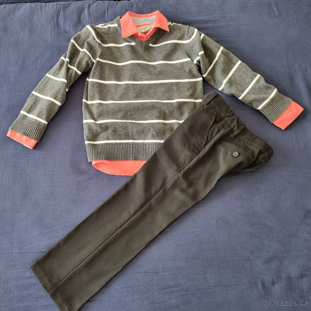 Slavnostní set vel. 116