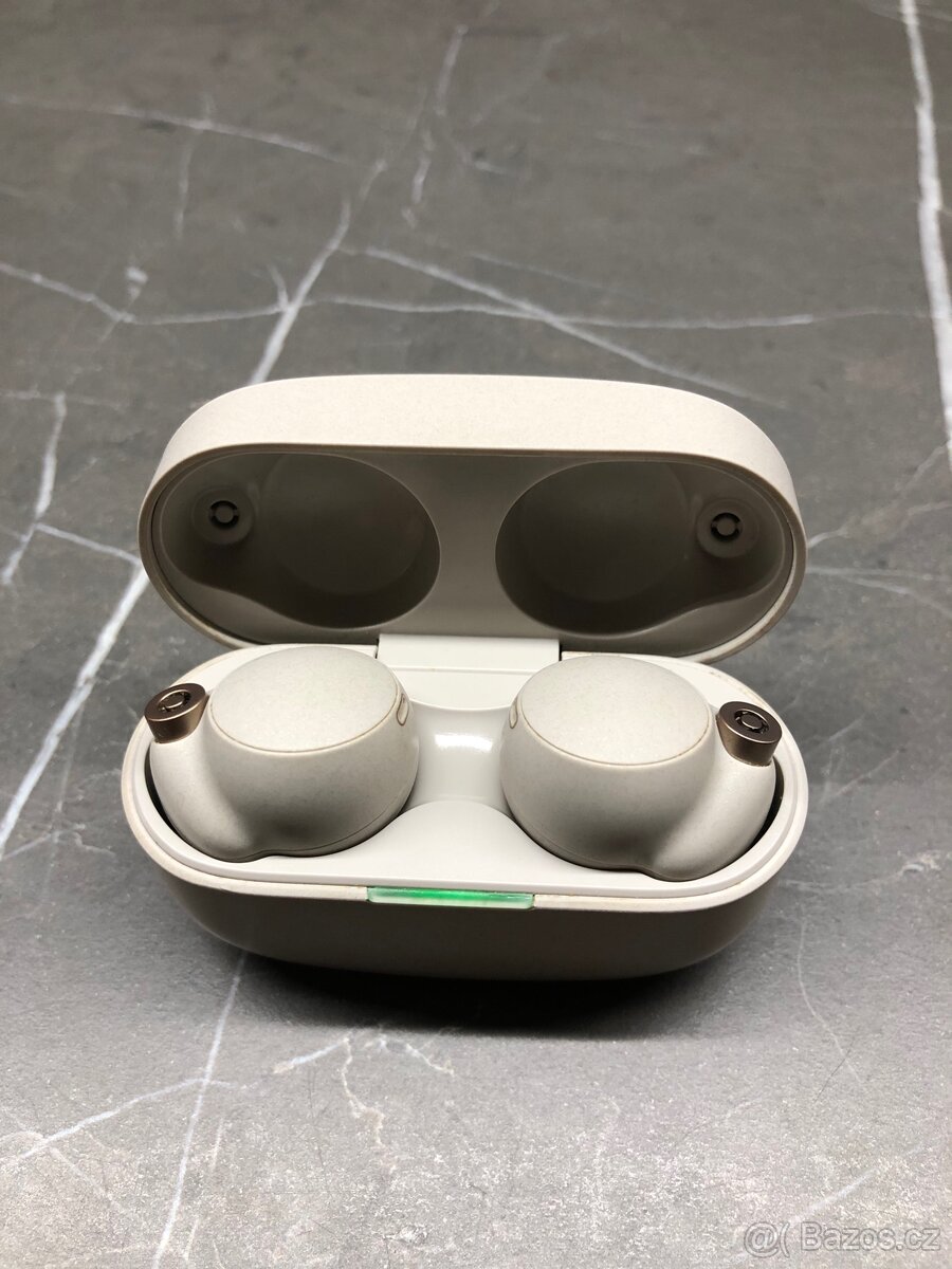 Prodám krásná sluchátka Sony WF-1000XM4