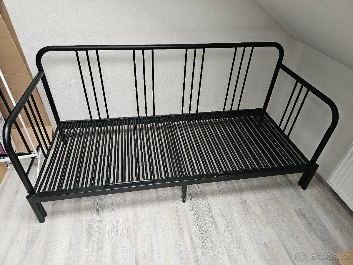 Prodam skladací posteľ 80/160x200