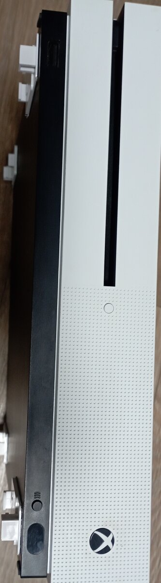 Xbox one s 1TB